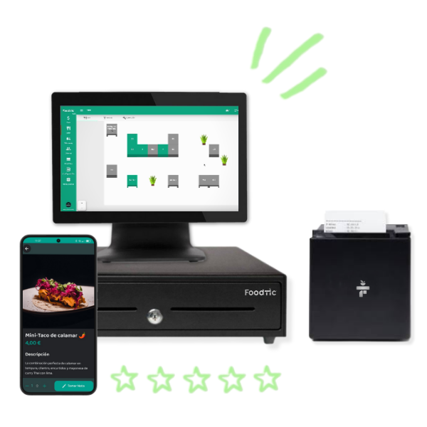 software-tpv-foodtic-pro