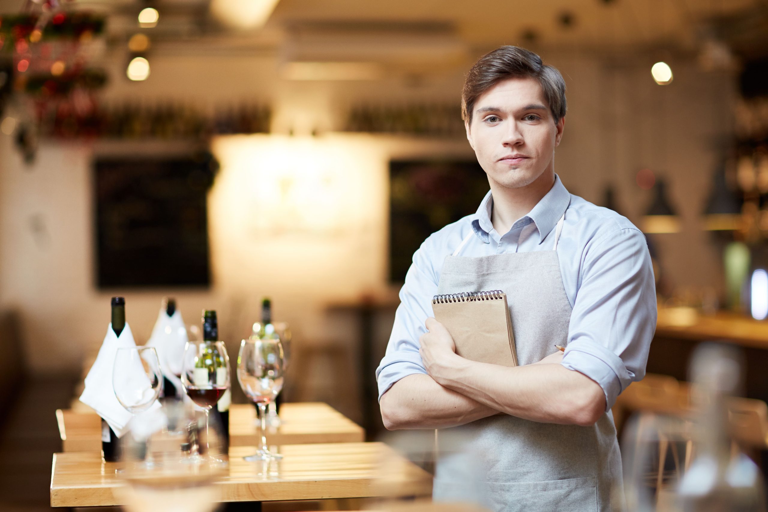 reducir los gastos de tu restaurante